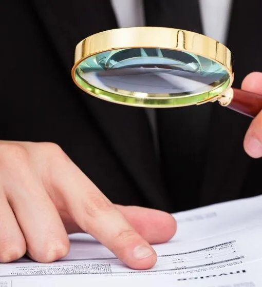 Аудит обязательный