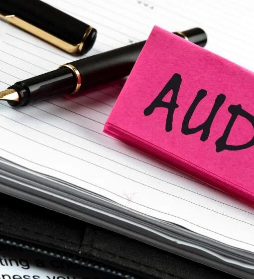 Аудит инициативный