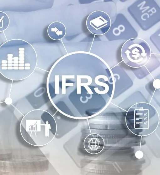 Аудит МСФО. Трансформация бух. отчетности